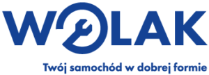 WOLAK - Twój samochód w dobrej formie